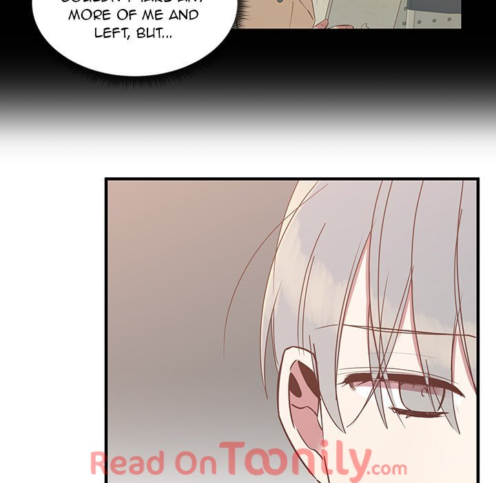 Do You Believe in Ghosts Manhwa - Chapter 6 Page 77