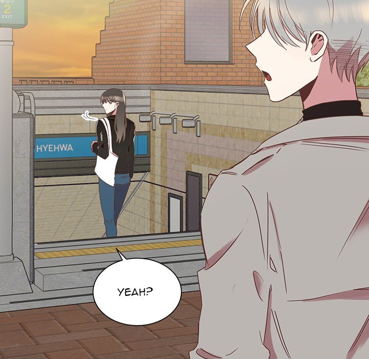 Do You Believe in Ghosts Manhwa - Chapter 6 Page 89