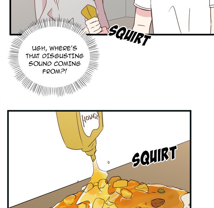 Do You Believe in Ghosts Manhwa - Chapter 20 Page 18