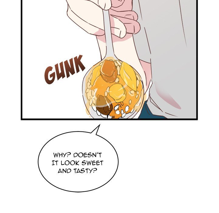 Do You Believe in Ghosts Manhwa - Chapter 20 Page 30