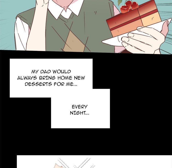 Do You Believe in Ghosts Manhwa - Chapter 20 Page 39