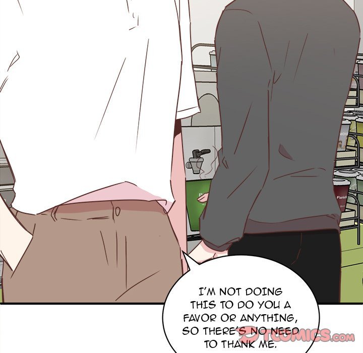 Do You Believe in Ghosts Manhwa - Chapter 20 Page 73