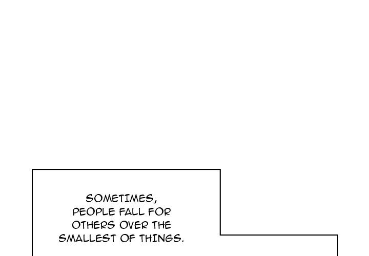 Do You Believe in Ghosts Manhwa - Chapter 8 Page 0