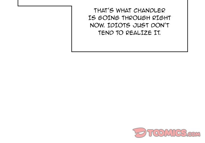 Do You Believe in Ghosts Manhwa - Chapter 8 Page 1