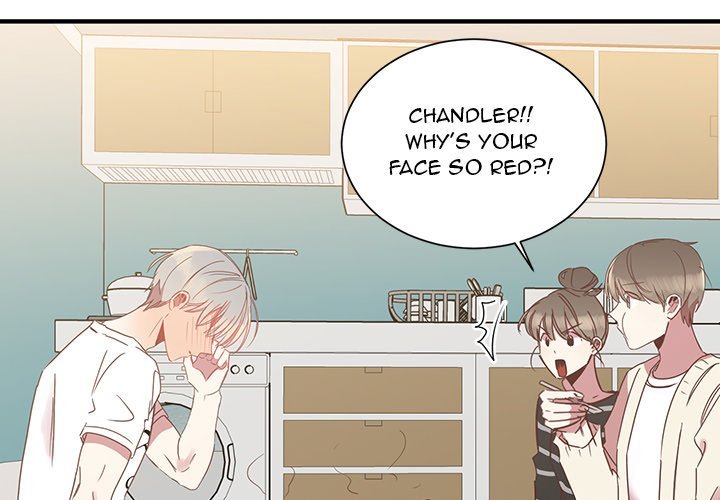 Do You Believe in Ghosts Manhwa - Chapter 8 Page 2