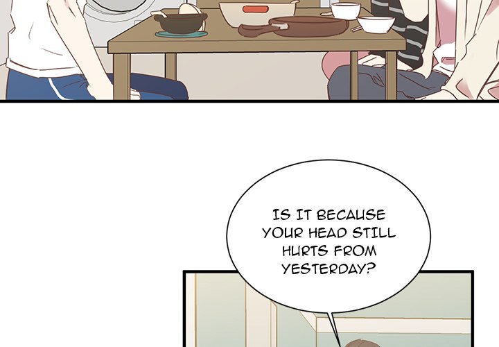 Do You Believe in Ghosts Manhwa - Chapter 8 Page 3