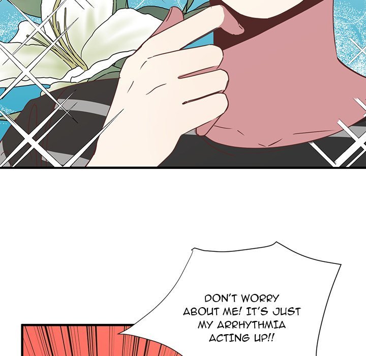 Do You Believe in Ghosts Manhwa - Chapter 8 Page 6