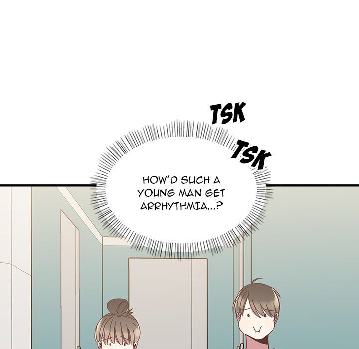 Do You Believe in Ghosts Manhwa - Chapter 8 Page 8