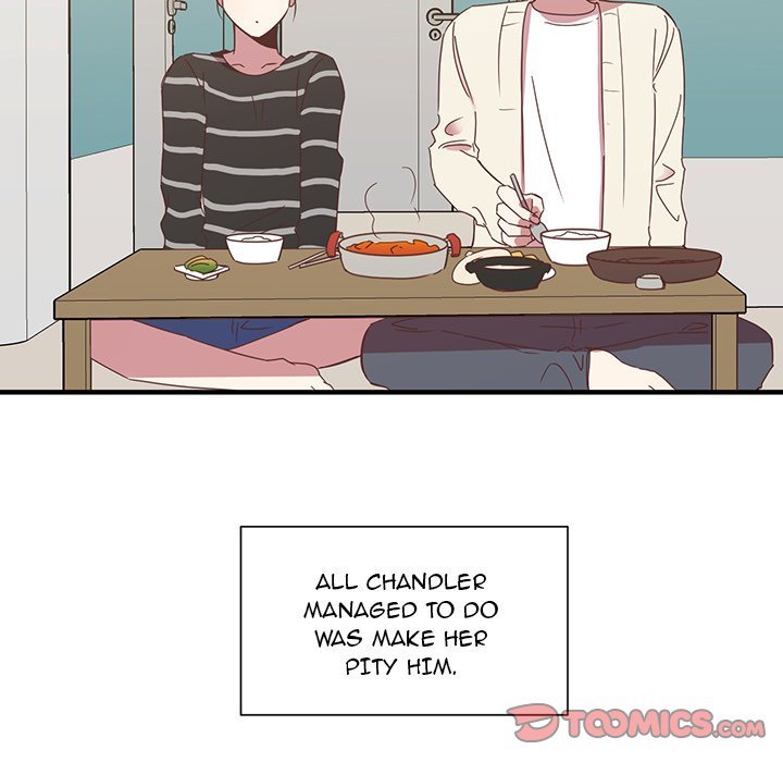 Do You Believe in Ghosts Manhwa - Chapter 8 Page 9