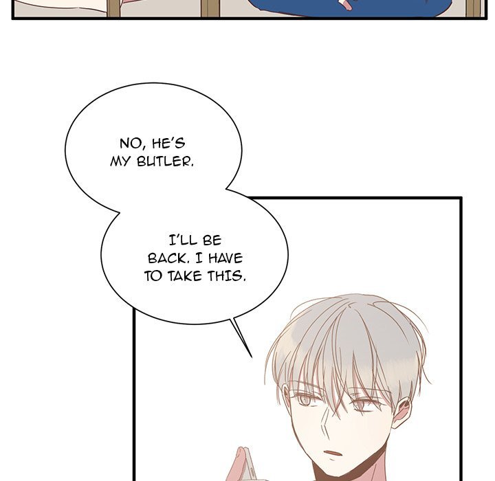 Do You Believe in Ghosts Manhwa - Chapter 8 Page 13