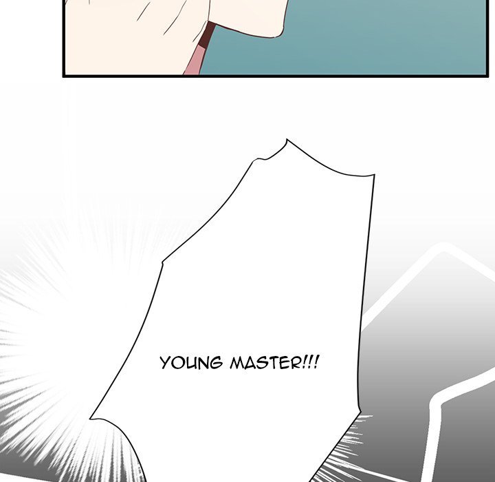Do You Believe in Ghosts Manhwa - Chapter 8 Page 16
