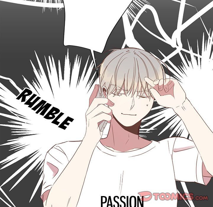 Do You Believe in Ghosts Manhwa - Chapter 8 Page 17