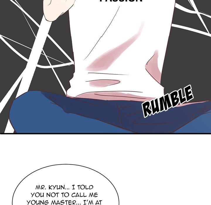 Do You Believe in Ghosts Manhwa - Chapter 8 Page 18