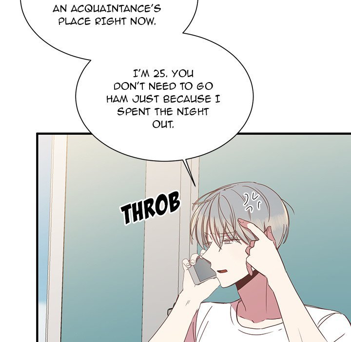 Do You Believe in Ghosts Manhwa - Chapter 8 Page 19