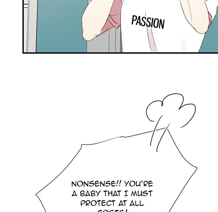 Do You Believe in Ghosts Manhwa - Chapter 8 Page 20