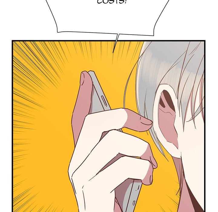 Do You Believe in Ghosts Manhwa - Chapter 8 Page 21