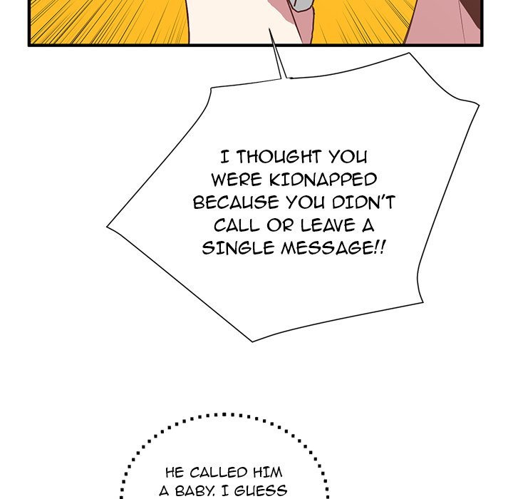 Do You Believe in Ghosts Manhwa - Chapter 8 Page 22