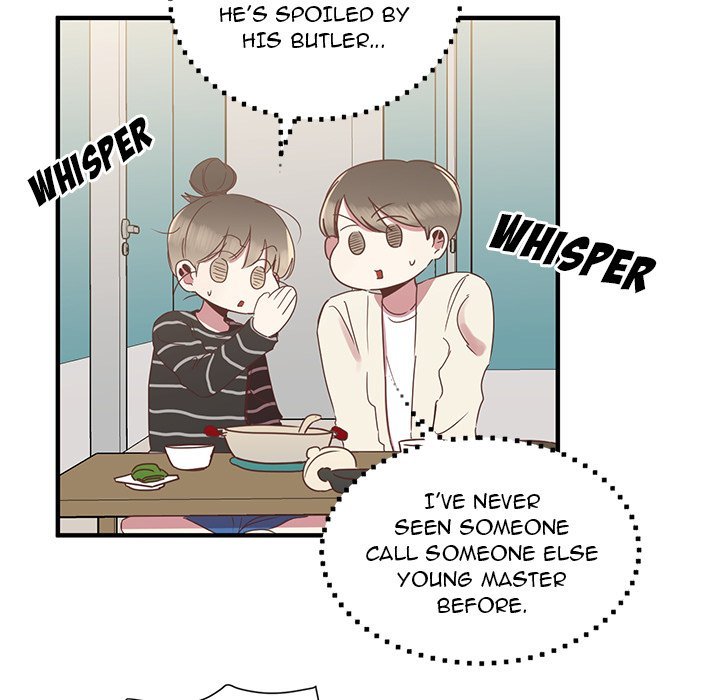 Do You Believe in Ghosts Manhwa - Chapter 8 Page 23