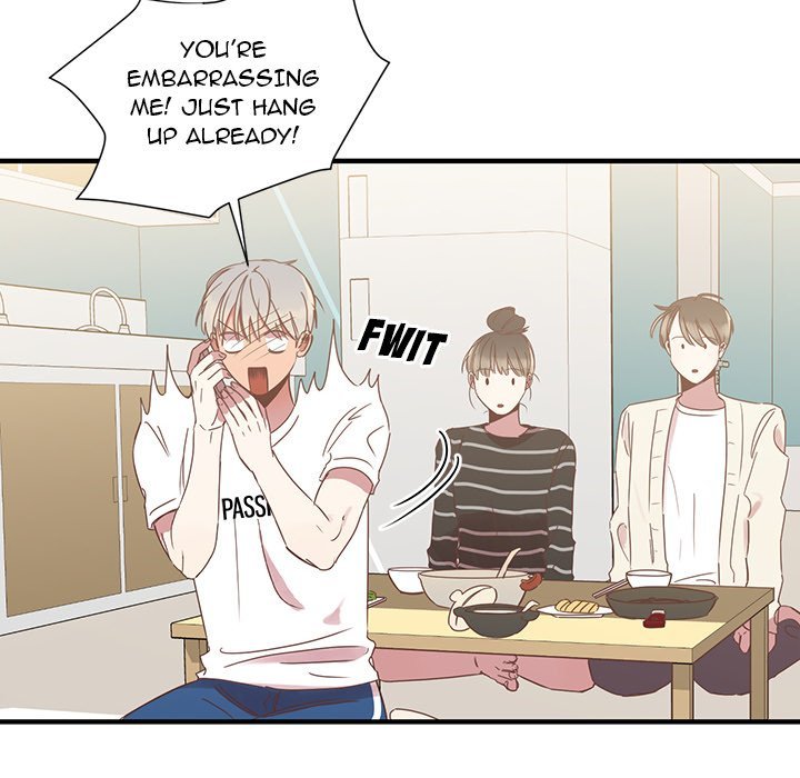 Do You Believe in Ghosts Manhwa - Chapter 8 Page 24