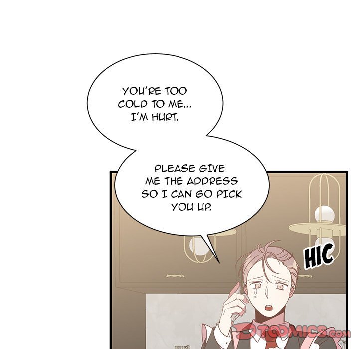 Do You Believe in Ghosts Manhwa - Chapter 8 Page 25