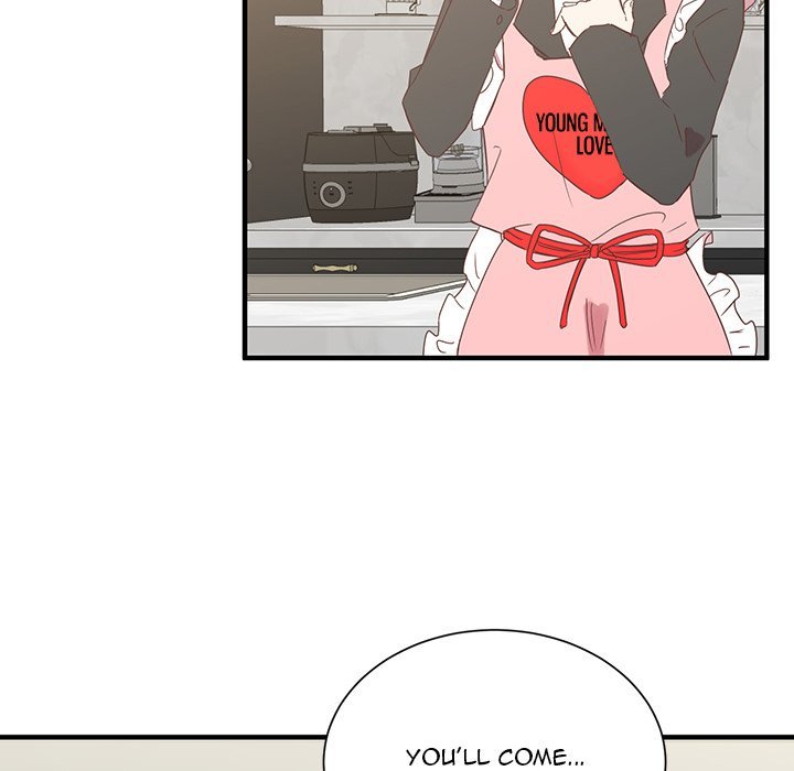 Do You Believe in Ghosts Manhwa - Chapter 8 Page 26