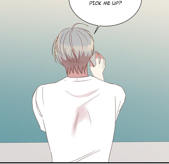 Do You Believe in Ghosts Manhwa - Chapter 8 Page 27