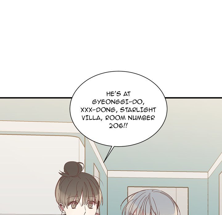 Do You Believe in Ghosts Manhwa - Chapter 8 Page 30