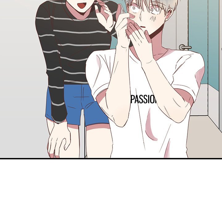 Do You Believe in Ghosts Manhwa - Chapter 8 Page 31