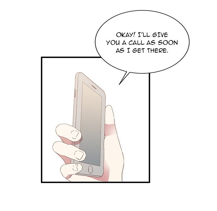 Do You Believe in Ghosts Manhwa - Chapter 8 Page 32