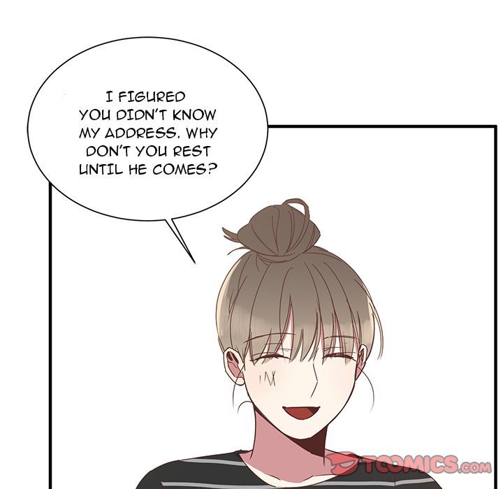 Do You Believe in Ghosts Manhwa - Chapter 8 Page 33