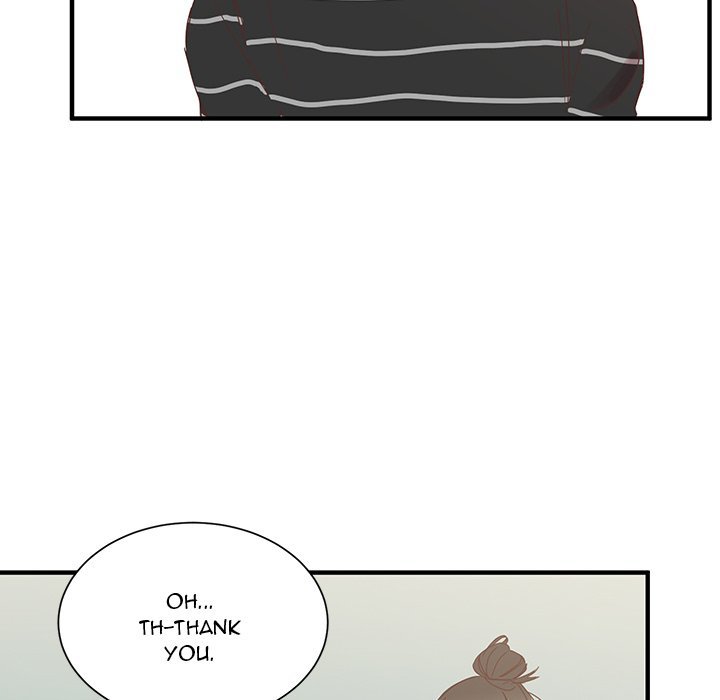 Do You Believe in Ghosts Manhwa - Chapter 8 Page 34