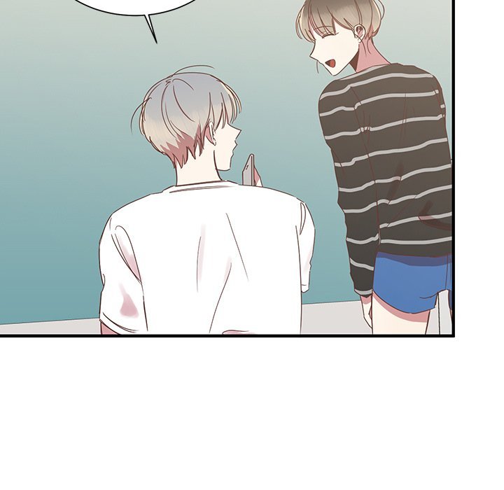 Do You Believe in Ghosts Manhwa - Chapter 8 Page 35