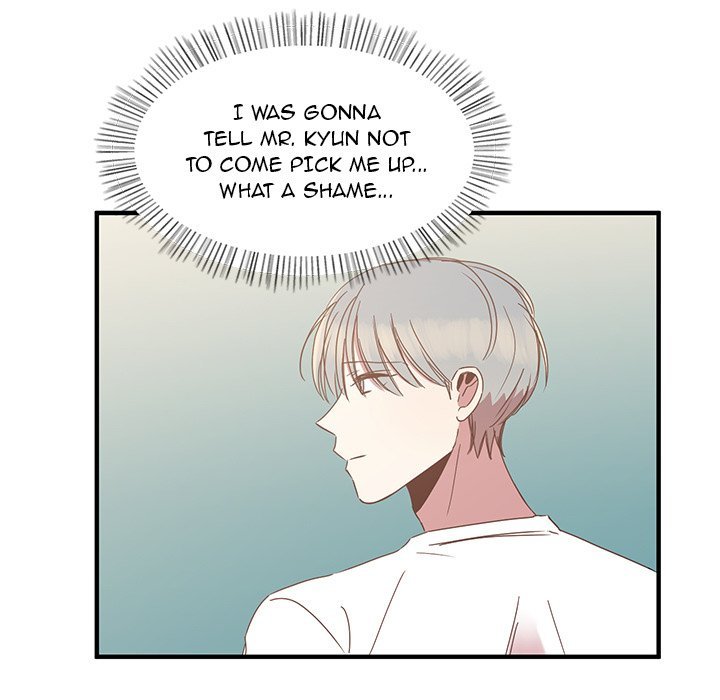 Do You Believe in Ghosts Manhwa - Chapter 8 Page 36