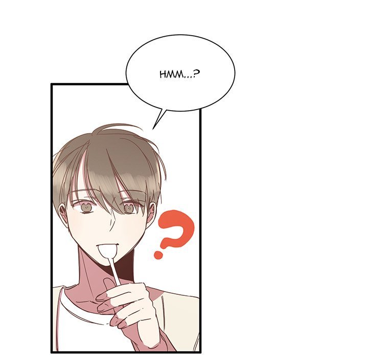 Do You Believe in Ghosts Manhwa - Chapter 8 Page 37