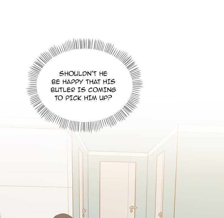 Do You Believe in Ghosts Manhwa - Chapter 8 Page 38