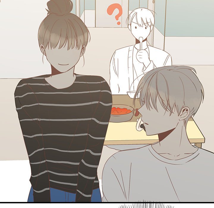 Do You Believe in Ghosts Manhwa - Chapter 8 Page 39