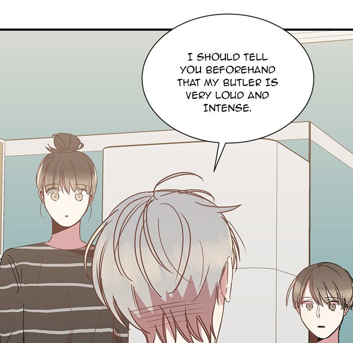 Do You Believe in Ghosts Manhwa - Chapter 8 Page 42