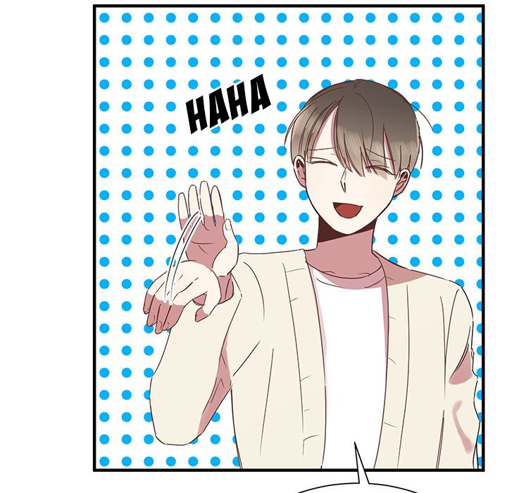 Do You Believe in Ghosts Manhwa - Chapter 8 Page 44