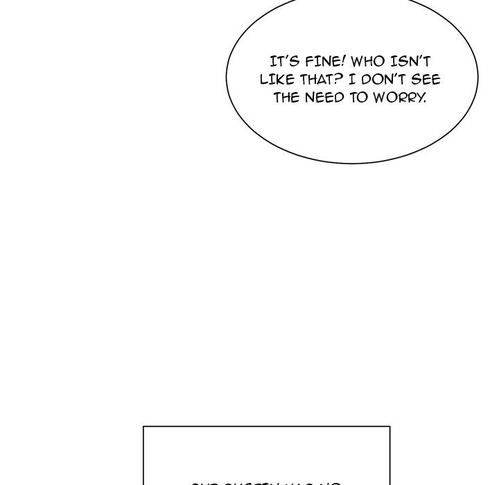 Do You Believe in Ghosts Manhwa - Chapter 8 Page 45