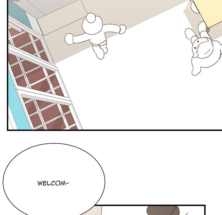 Do You Believe in Ghosts Manhwa - Chapter 8 Page 50