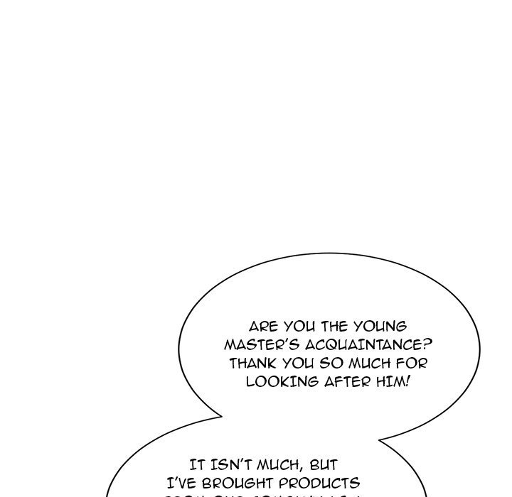 Do You Believe in Ghosts Manhwa - Chapter 8 Page 55