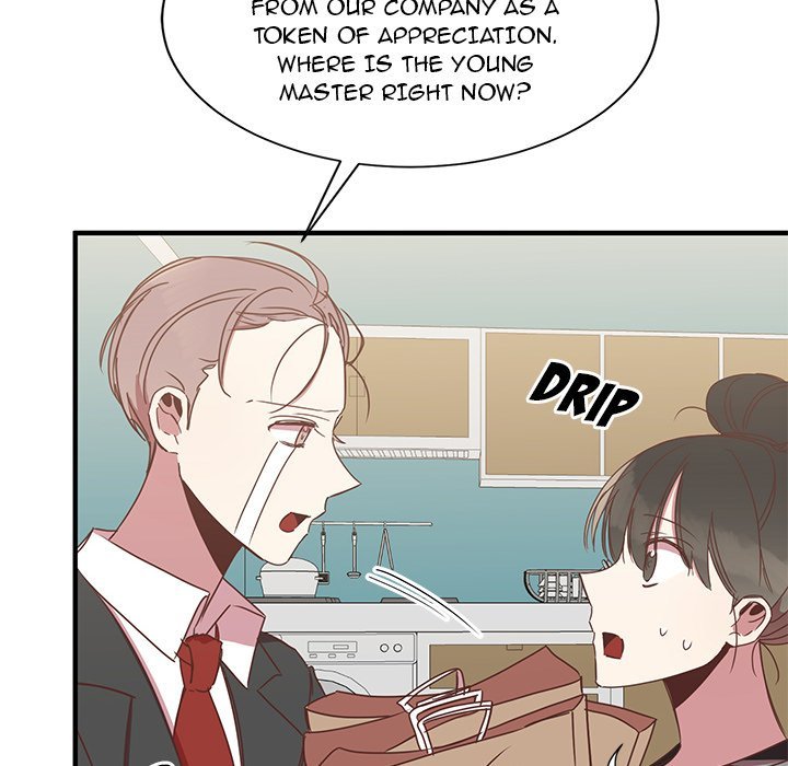 Do You Believe in Ghosts Manhwa - Chapter 8 Page 56