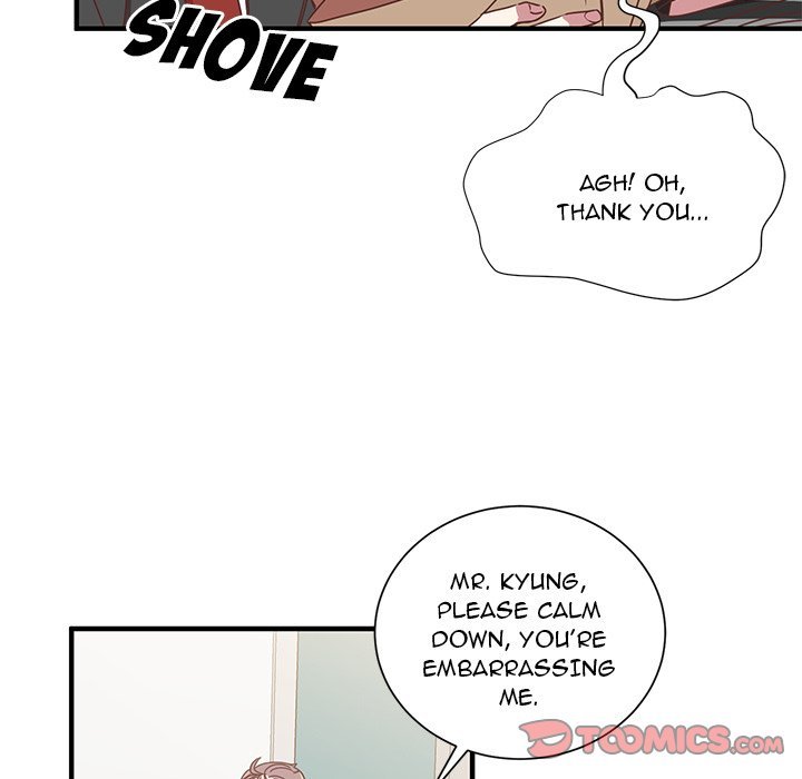 Do You Believe in Ghosts Manhwa - Chapter 8 Page 57
