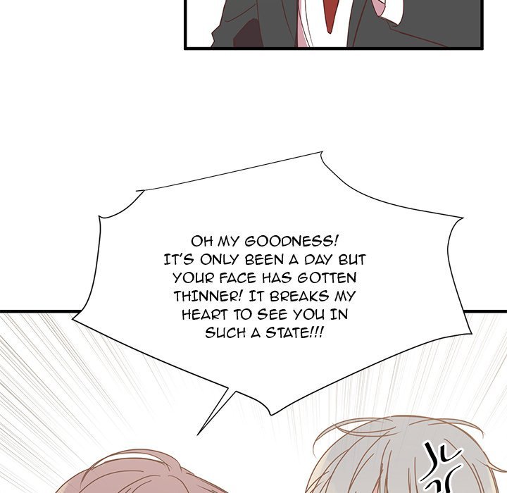 Do You Believe in Ghosts Manhwa - Chapter 8 Page 60