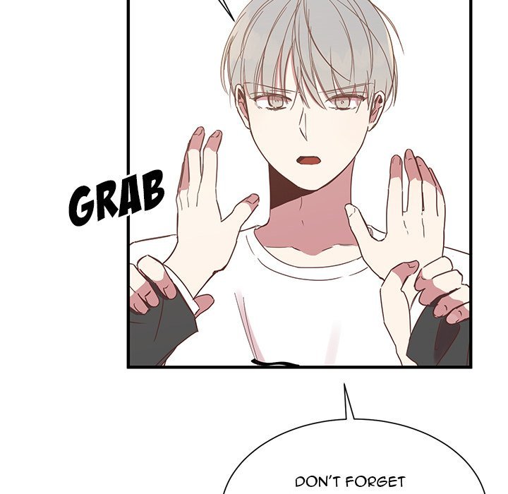 Do You Believe in Ghosts Manhwa - Chapter 8 Page 63