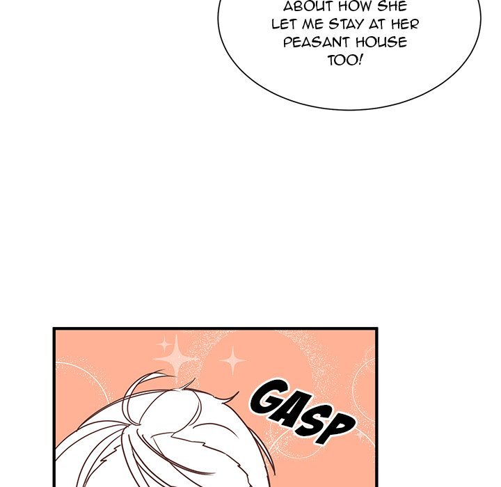 Do You Believe in Ghosts Manhwa - Chapter 8 Page 64