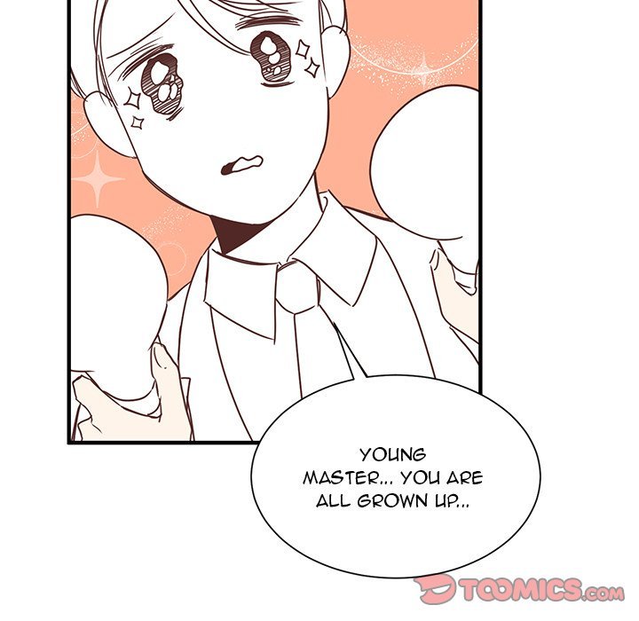 Do You Believe in Ghosts Manhwa - Chapter 8 Page 65