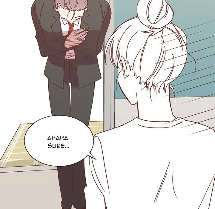 Do You Believe in Ghosts Manhwa - Chapter 8 Page 67