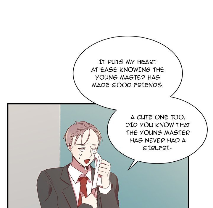 Do You Believe in Ghosts Manhwa - Chapter 8 Page 69