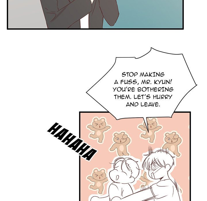 Do You Believe in Ghosts Manhwa - Chapter 8 Page 70